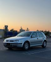 VW Golf 4 In Guten Zustand Bayern - Bayreuth Vorschau