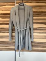 Lange Strickjacke Umstandsjacke Nordrhein-Westfalen - Rheine Vorschau