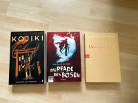 Bücher verschiedene Titel Berlin - Steglitz Vorschau