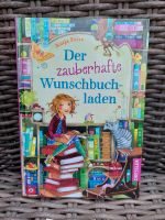 Der zauberhafte Wunschbuchladen Nordrhein-Westfalen - Möhnesee Vorschau