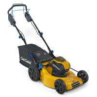 CubCadet LM5 E51R Akku Rasenmäher Niedersachsen - Braunschweig Vorschau