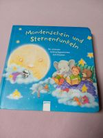 Buch Mondenschein und Sternenfunkeln Hessen - Viernheim Vorschau