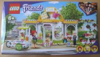 Lego-Friends 41444 Heartlake City Bio-Cafe Bayern - Stulln Vorschau
