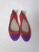 Scarosso  Ballerinas  Gr 42 Baden-Württemberg - Karlsruhe Vorschau