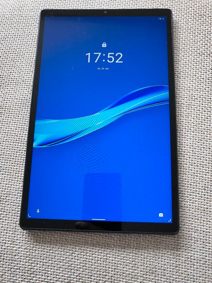 Lenovo Tablet TB-X606F in Leverkusen