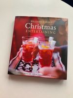 Weihnachtsbuch Rezepte und Deko Williams Sonoma Düsseldorf - Bilk Vorschau