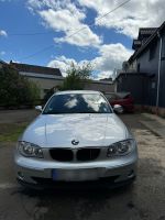 BMW E87, Erstzulassung 2006 Westerwaldkreis - Halbs Vorschau