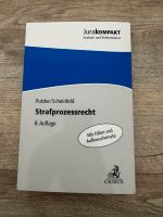 Putzke/Scheinfeld, Strafprozessordnung Saarland - Saarwellingen Vorschau