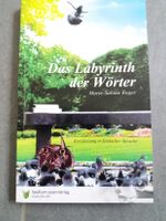 Buch Das Labyrinth der Wörte Kurzfassung in einfacher Sprache NEU Baden-Württemberg - Wilhelmsdorf Vorschau