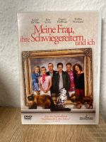 DVD Meine Frau, ihre Schwiegereltern und ich Teil 2 Schleswig-Holstein - Gettorf Vorschau