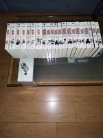 Naruto und Naruto Shippuden DVDs Nordrhein-Westfalen - Viersen Vorschau