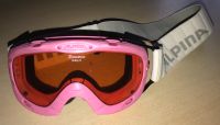 Alpina Skibrille „Ruby“ Gr.S. Brandenburg - Marienwerder b. Bernau b. Berlin Vorschau