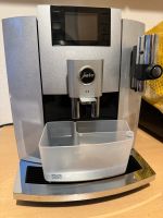 Jura Kaffeemaschine vollautomat E8 Nordrhein-Westfalen - Herford Vorschau