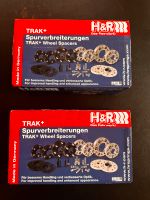 H&R Trak+ Spurverbreiterung NEU Nordrhein-Westfalen - Schmallenberg Vorschau