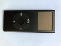 iPod Mini 8GB + FM Transmitter Bayern - Weichering Vorschau