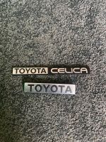 *Neu* Toyota Celica Schriftzug / Emblem Rheinland-Pfalz - Koblenz Vorschau