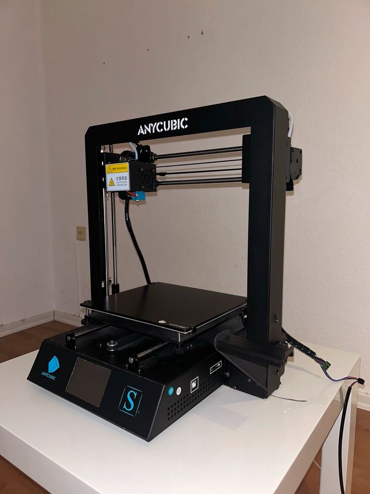 Anycubic | 3D Drucker unbenutzt in Achim