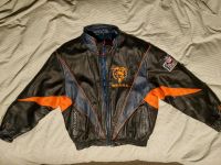 Chicago Bears Lederjacke USA Import Eimsbüttel - Hamburg Niendorf Vorschau