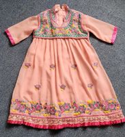 Mädchen Kleid Tunikakleid Sommerkleid Gr. 104/110 Thüringen - Gera Vorschau