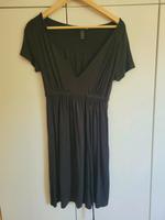 Schwarzes Kleid von H&M in 36 Bayern - Kempten Vorschau