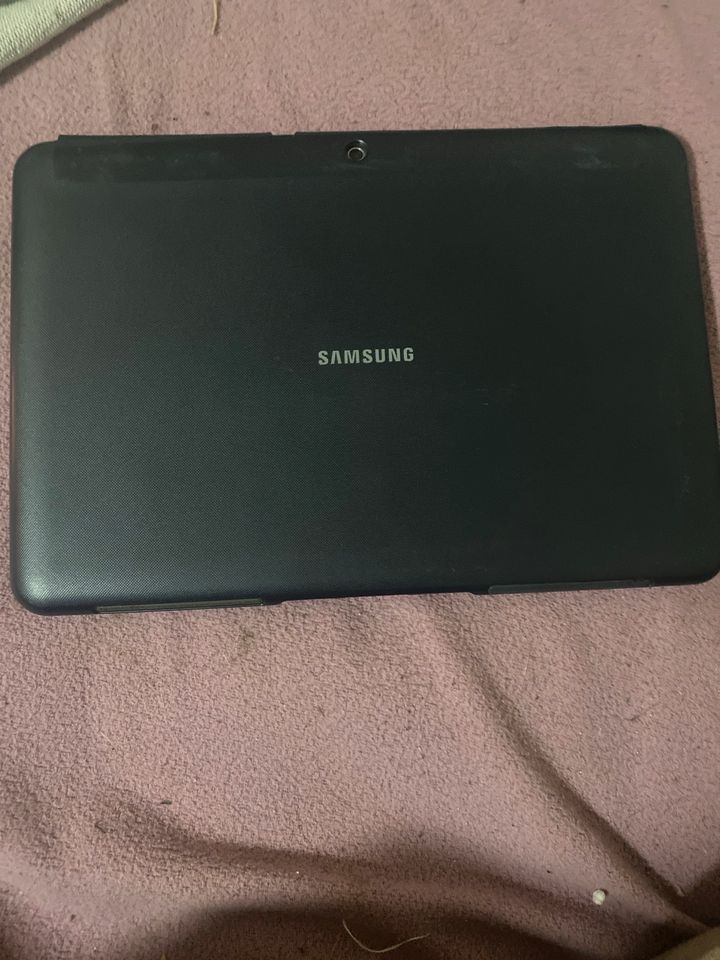 Samsung Tab 2 mit Stift in Lichtenwald