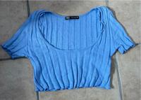 ZARA Crop Top Gr. S neu Hessen - Bad Nauheim Vorschau