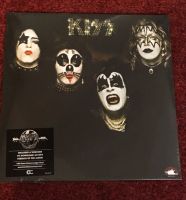 KISS Vinyl LP KISS OVP Nordrhein-Westfalen - Gütersloh Vorschau