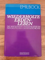 Emilbock Wiederholte Erden-Leben Nordrhein-Westfalen - Ratingen Vorschau