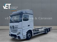 Mercedes-Benz Actros 2545L/2548L 6x2 | Spier Wechselrahmen Nordrhein-Westfalen - Petershagen Vorschau