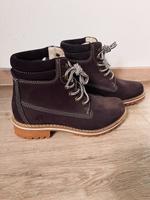 Snowboot/Winterstiefel Tamaris Hessen - Pfungstadt Vorschau