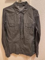 Jeans Bluse Esmara Gr.42 Frankfurt am Main - Kalbach Vorschau