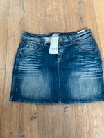 Neu Jeansrock Street one  Gr 40 Nordrhein-Westfalen - Remscheid Vorschau