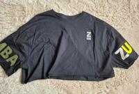 ZUMBA Shirt (Onesize) Bayern - Hallstadt Vorschau