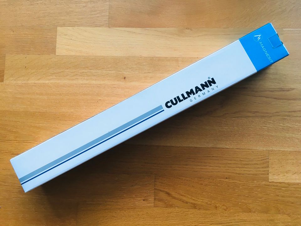 Cullmann Magnesit 580c *NEU* in Chemnitz