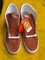 Damenschuhe , Vans off the Wall Scotchgard 3M Schuhe Größe 39 Berlin - Schöneberg Vorschau