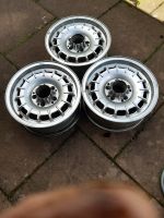 Mercedes 3 ARC Barockfelgen 6x14 ET30 Hessen - Fulda Vorschau