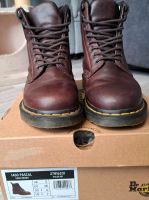 Dr. Martens 1460 Pascal Warmwair Größe 38 Mecklenburg-Vorpommern - Neubrandenburg Vorschau