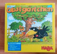 Obstgärtchen - Das Spiel von Haba Thüringen - Niederdorla Vorschau