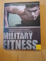 Military Fitness Schreiber Aumann Meyer&Meyer Verlag neu Dithmarschen - Wrohm Vorschau