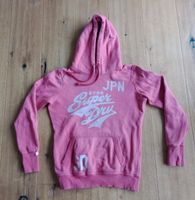 Superdry Kapuzenpullover/Hoody Gr. M Bayern - Erlangen Vorschau