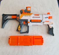 Nerf Recon MKII incl. Anbauteile + 2x 12 er Magazin Nordrhein-Westfalen - Brilon Vorschau