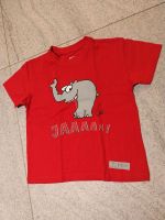 Ottifant Tshirt Größe 116 Bayern - Schlüsselfeld Vorschau