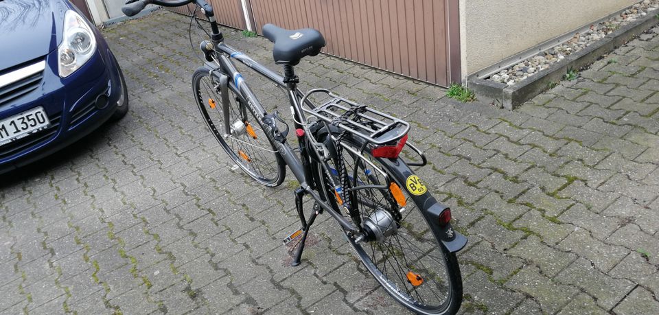 Trekking Rad Kettler RH 56 cm in Dortmund