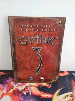 Gothik 3 Strategiebuch Baden-Württemberg - Linkenheim-Hochstetten Vorschau