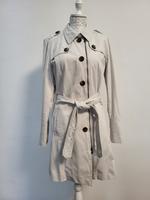 Trenchcoats von Street One Gr. M Länge ca. 90cm Bayern - Sachsen bei Ansbach Vorschau