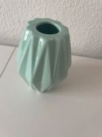 Vase turquoise Düsseldorf - Flingern Nord Vorschau