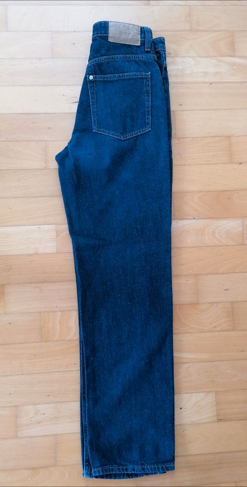 Drei Jeans im Paket Gr 36 High Waist in Pleidelsheim