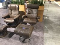 Stressless Relaxsessel Tokyo High Base braun Schleswig-Holstein - Henstedt-Ulzburg Vorschau