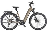 ✅✅ KTM MACINA GRAN 710 DAMEN E-BIKE 750ER AKKU **UVP 4799€* BOSCH SMART SYSTEM DAMEN TREKKING E-BIKE 392889 Nordrhein-Westfalen - Grevenbroich Vorschau