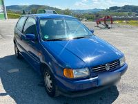 VW Polo 6n 1.6 Joker Nordrhein-Westfalen - Schmallenberg Vorschau